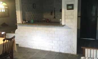 Imagem 7: Paudalho - Casa Padrão - <br> Chá de Cruz