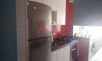 Imagem 6: Apartamento 48m² à venda no Brás, São Paulo