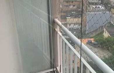 Imagem 6: Apartamento com 2 dormitórios à venda, 49 m² por R$ 296.800 - Parque Rebouças - São Paulo