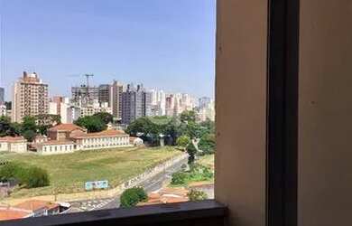 Imagem 2: Apartamento - Botafogo - Campinas