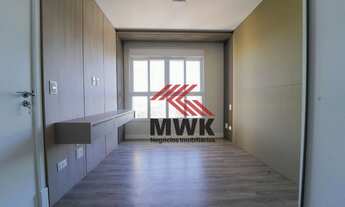 Imagem 7: Apartamento à venda, 54 m² por R$ 458.850,00 - Centro - Cascavel/PR