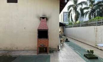 Imagem 5: Casa térrea com edícula no Bairro Canto do Forte