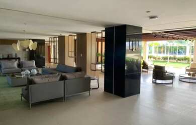 Imagem 7: Mansão Cartier Apartamento com 4 dormitórios