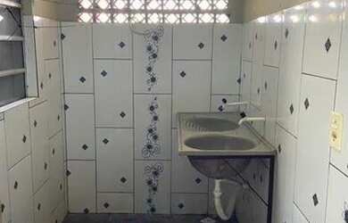 Imagem 2: DP Casa para venda com 2 quartos em Jardim Cajazeiras - Salvador - BA