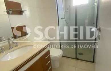 Imagem 4: VENDA Apartamento 03 dormitórios, 02 suítes, armários planejados, piso em madeira, ampla s