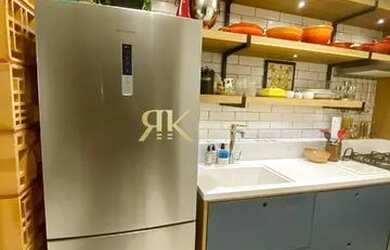 Imagem 4: Apartamento para aluguel, 1 quarto, 1 vaga, Campeche - Florianópolis/SC