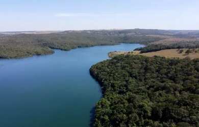Imagem 6: Corumbá 4 -Terrenos de 1.000m2, Escritura, Luz, Água e Vista Lago!!!