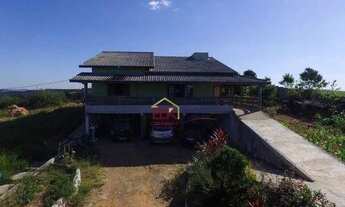 Imagem: Chácara com 3 dormitórios à venda, 2200