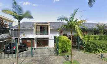 Imagem: Casa 534 m² (próx. Ao Jockey Club de São