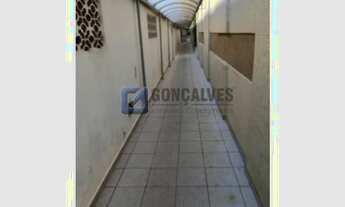 Imagem 4: SAO BERNARDO DO CAMPO - Residential / Apartment - NOVA PETROPOLIS