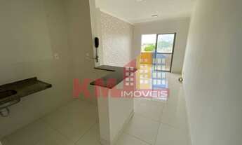 Imagem: VENDA! Apartamento no Residencial Otávio