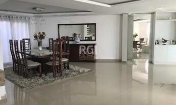 Imagem 3: Casa para Venda - 319.25m², 6 dormitórios, sendo 4 suites, 3 vagas - Jardim Floresta