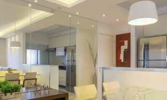 Imagem: Apartamento 60m² para venda e locação