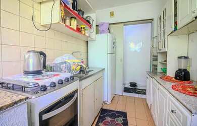 Imagem 7: Apartamento em frente ao Gecepel