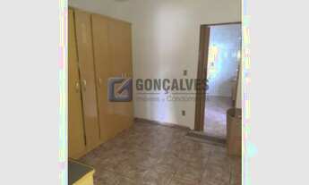 Imagem 5: SAO BERNARDO DO CAMPO - Residential / Home - JARDIM PETRONI