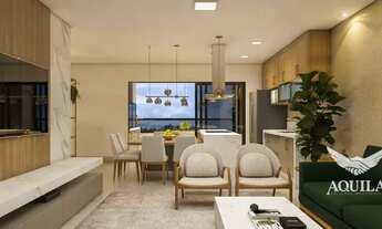 Imagem: APARTAMENTO COM 97,40 m² NO EDIFÍCIO TERRAÇO