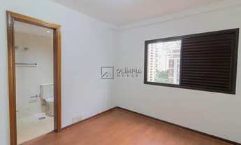Imagem 16: Locação Apartamento 4 Dormitórios - 208 m² Vila Nova Conceição