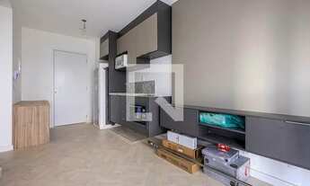 Imagem 3: Apartamento para Aluguel - Pinheiros, 1 Quarto, 31 m2