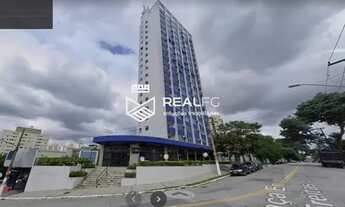 Imagem: São Paulo/SP - Vila guarani (z sul