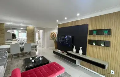 Imagem 3: Apartamento 155m² no Renascença Vista Mar 04 Quartos TR154067*-MKT&-11