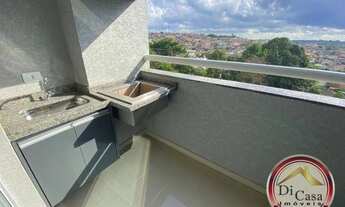 Imagem: Apartamento novo, padrão Trenza, próximo