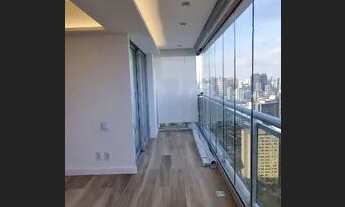 Imagem 5: Apartamento com 2 dormitórios para alugar, 72 m² por R$ 11.869/mês - Santo Amaro - São Pau