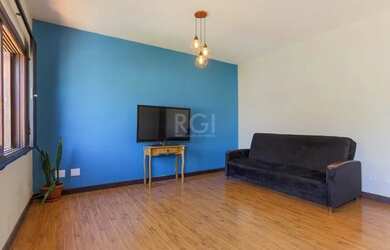 Imagem 4: Apartamento para Venda - 150m², 2 dormitórios, sendo 1 suites, Santana