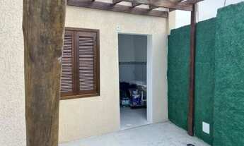 Imagem 3: Casa com 2 dormitórios para alugar, 80 m² por R$ 3.900,00/mês - Água Branca - Ilhabela/SP