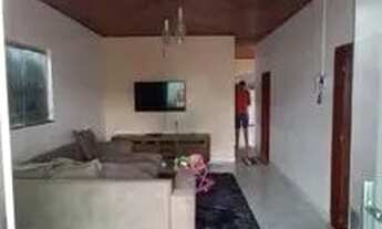 Imagem 2: Casa para venda possui 85 metros quadrados com 3 quartos em Umarizal - Belém - Pará