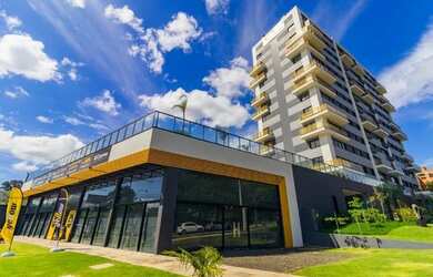 Imagem 5: Apartamento com 1 quarto, 43m², à venda em Porto Alegre, Central Parque