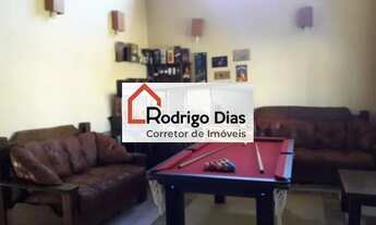 Imagem 5: Ótima Casa em condomínio IBI ARAM 1 Com 4 Dormitórios, 220 m² para locação