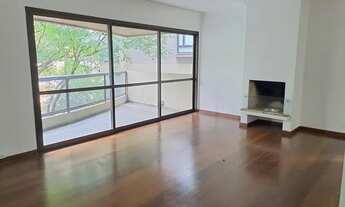 Imagem: APTO. DE 154 M² EM VILA NOVA CONCEIÇÃO