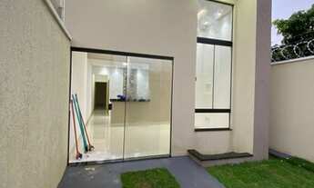 Imagem: Casa 2 Quartos Sendo 1 Suíte, Goiânia