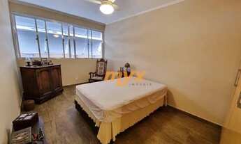 Imagem 5: Apartamento com 2 dormitórios à venda, 98 m² por R$ 460.000,00 - Gonzaga - Santos/SP