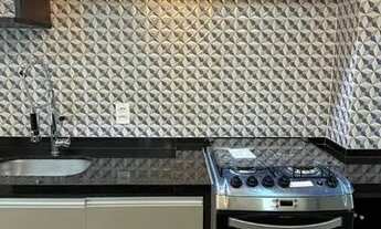 Imagem 6: Apartamento com 3 dormitórios, 66 m² - venda por R$ 590.000,00 ou aluguel por R$ 3.850,00