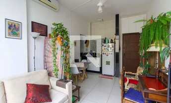 Imagem 6: Apartamento para Aluguel - Centro, 1 Quarto, 45 m2