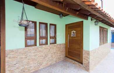 Imagem 3: Casa para Venda - 224.37m², 4 dormitórios, 4 vagas - Vila Nova