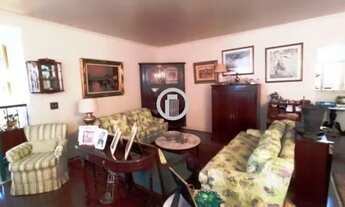 Imagem 6: Apartamento para locação, 175m², 3 dormitórios, 1 suíte, 2 vagas - Bela Vista