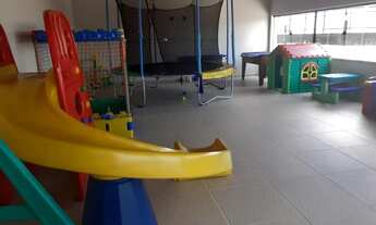 Imagem 4: Edifício Torre de Bari