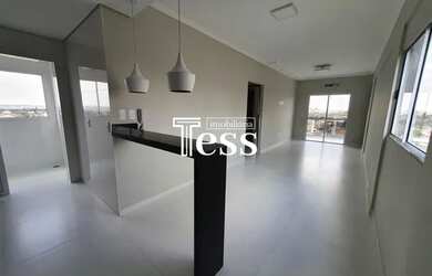 Imagem 4: Apartamento 2 Dormitórios Disponível para Venda 70m² elevador 1 vaga coberta bairro Bom Ja