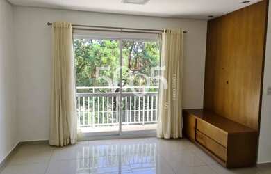 Imagem 5: Apartamento disponível para locação no Edifício Residencial das Flores, com 76m² de área