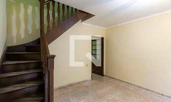 Imagem 2: Casa para Aluguel - Água Branca, 2 Quartos, 80 m2