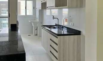 Imagem: Vista Parque Lago Igapó apartamento para