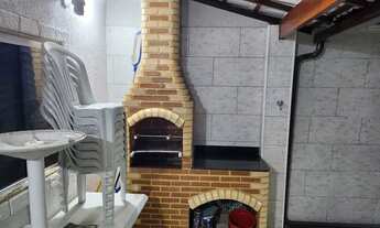 Imagem 3: Casa nova em Ponta Negra Marica