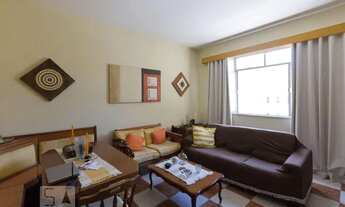 Imagem: Apartamento para Aluguel - Vila Isabel