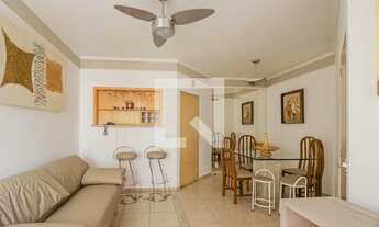 Imagem 6: Apartamento para Aluguel - Vila Bancario, 2 Quartos, 76 m2