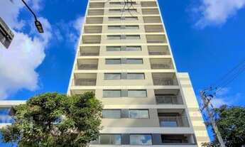 Imagem: Studio para aluguel com 28 metros quadrados