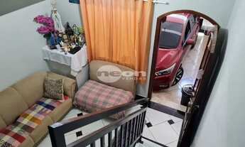 Imagem 6: SãO BERNARDO DO CAMPO - Casa Padrão - Alves Dias