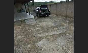 Imagem 3: Vendo casa ou troco