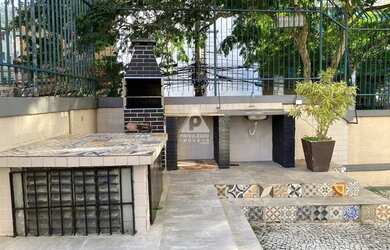 Imagem 4: Apartamento à venda, 2 quartos, 1 suíte, 1 vaga, Tijuca - RIO DE JANEIRO/RJ